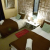 Отель Hostal B&B Concepción, фото 6