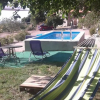 Отель Villa with 3 Bedrooms in Montánchez, with Private Pool, фото 10