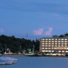 Отель Hamanako Wanwan Paradise Hotel, фото 8
