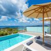 Отель Villa Lassi Illios Large Private Pool Walk to Beach Sea Views A C Wifi - 3055, фото 21