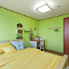 Отель Lucere Binnys Guesthouse a Type, фото 3