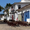 Отель Pousada Chales Bonito Paraty, фото 1