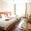 Отель Home Inn Jilin Century Plaza Huashan Road, фото 21
