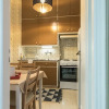 Отель Athenian Gem in Kolonaki boho-chic apt, фото 6