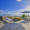 Отель Birch Bay Waterfront Home - Steps to Beach!, фото 17