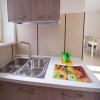 Отель Leo Apartments, фото 14