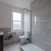 Отель Light And Spacious 1 Bed Flat, Brixton, фото 7