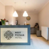 Отель Meet Poznan Hotel, фото 2