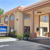 Отель Travelodge by Wyndham Banning CA Near Casino/Outlet Mall, фото 1