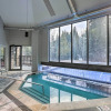 Отель Cozy Ski-in/out Winter Park Studio w/ Hot Tubs!, фото 15