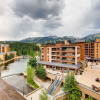 Отель Premier 2 Bedroom Mountain View Condo Located in Historic Downtown Breckenridge Walking Distance to , фото 10
