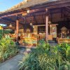 Отель Amertha Bali Villas Beach Front Resort and Spa, фото 44