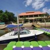 Отель Maeklong Marina Resort, фото 16