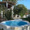 Отель Casa Delfi, Hermosa vista, Jacuzzi e Praia , Buzios, фото 16