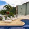 Отель Exclusividade e requinte! Angra em grande estilo!, фото 17