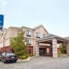 Отель Americas Best Value Inn & Suites Augusta/Garden City, фото 4