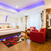 Отель Avataar Kathmandu Hotel, фото 4