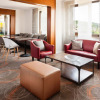 Отель Stuttgart Marriott Hotel Sindelfingen, фото 4