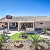 Отель Lake Havasu Retreat w/ Heated Pool & Game Room, фото 15