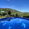 Отель Mountain-view Apartment in Citta di Castello With Pool, фото 14