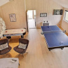 Отель 16 Person Holiday Home in Vejby, фото 9