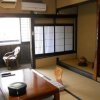 Отель Amagase Onsen Tenryuso, фото 3