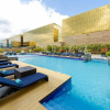 Отель Hyatt Regency Manila City of Dreams, фото 10