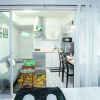 Отель Stunning 1-bed Apartment in Paranaque, фото 10