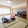 Отель Hakone Kogen Hotel, фото 5