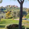 Отель Poggio Tamantino, Villa con piscina in Maremma, фото 23