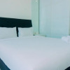 Отель Elegant And Homey 2Br At Gp Plaza Apartment, фото 19