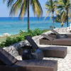 Отель Luxury 2BR Home facing Beach w/Pool Montego Bay #5, фото 33