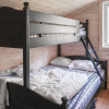 Отель Awesome Home in Hol With 4 Bedrooms and Sauna, фото 12