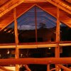 Отель Rocanegra Mountain Lodge в Чильяне