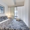 Отель Great 1BR Suite in King West - Sleeps 4, фото 6