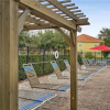 Отель Gorgeous 3 bed room townhome Minutes to all the attractions, фото 16