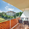 Отель Apartamenty Sun & Snow Wczasowa, фото 11