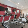 Отель Home2 Suites by Hilton Brooklyn Park Minneapolis, фото 19