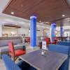 Отель Holiday Inn Express Bethlehem, фото 11