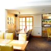 Отель Premier Inn Petersfield, фото 16