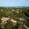Отель Villa With 2 Bedrooms in Ste Lucie de Porto Vecchio, With Wonderful Mo, фото 23