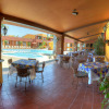 Отель Hacienda, фото 16