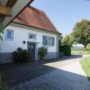 Отель Bed & Breakfast mit Charme- Aux2platanes- Außergewöhnlich schön am Bodensee, фото 18