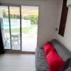 Отель Studio In Saint Anne With Shared Pool Enclosed Garden And Wifi, фото 18