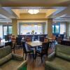 Отель Holiday Inn Express Hotel & Suites Buffalo-Airport, an IHG Hotel, фото 25