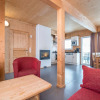 Отель Chalet in Hohentauern Near ski Area With Sauna, фото 4