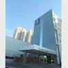 Отель Comfort Hotel Bauru в Бауру