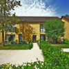 Отель Les Jardins du Porche, фото 1