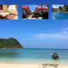 Отель Phi Phi Little Star Resort, фото 13