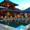Отель The Halcyon Villas Bali, фото 8